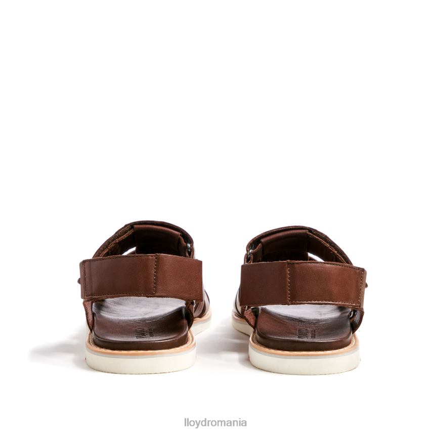pantofi LLOYD elimar maro bărbați 68260583