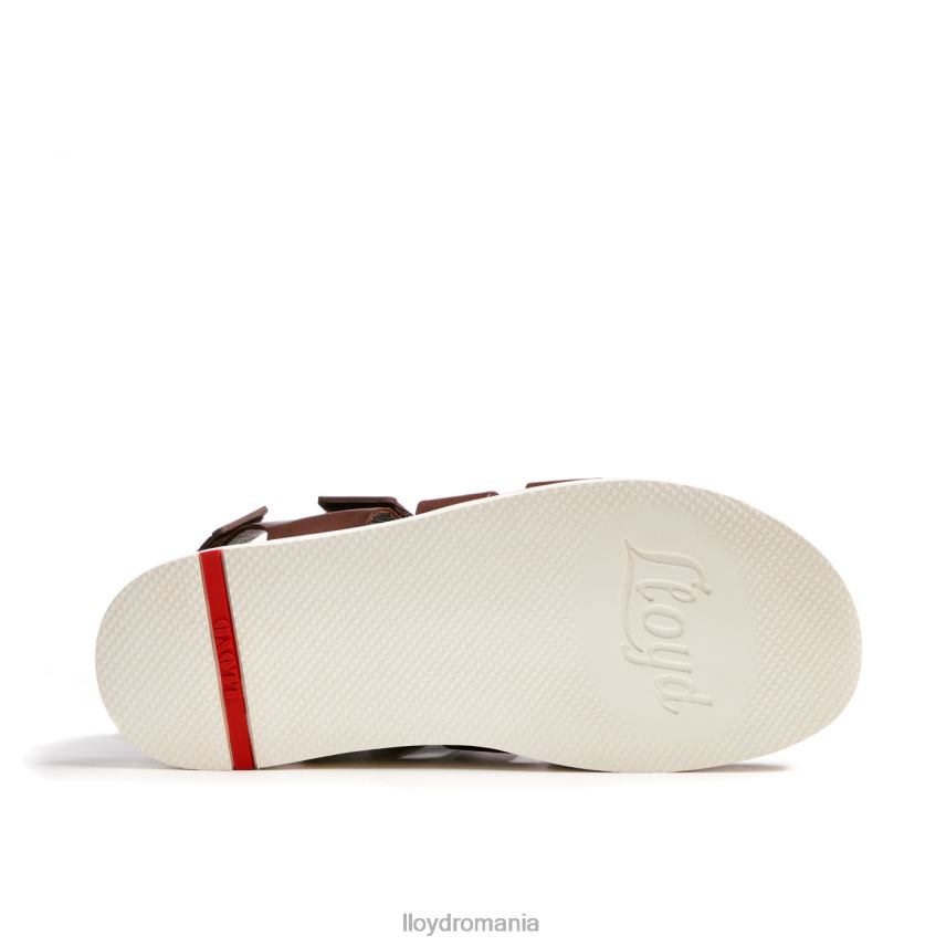 pantofi LLOYD elimar maro bărbați 68260583