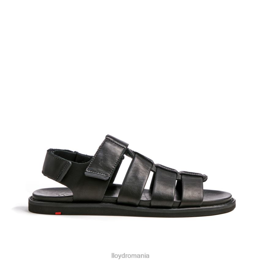 pantofi LLOYD elimar negru bărbați 68260580