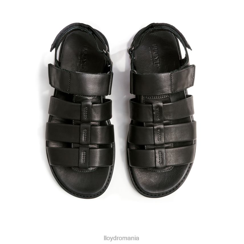 pantofi LLOYD elimar negru bărbați 68260580