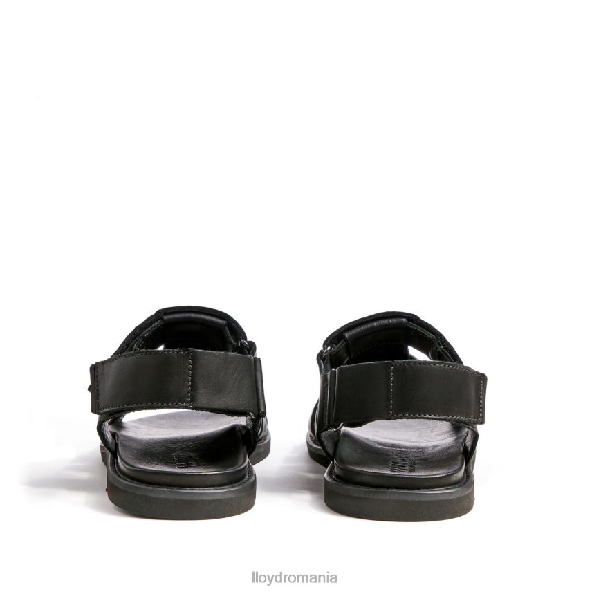 pantofi LLOYD elimar negru bărbați 68260580