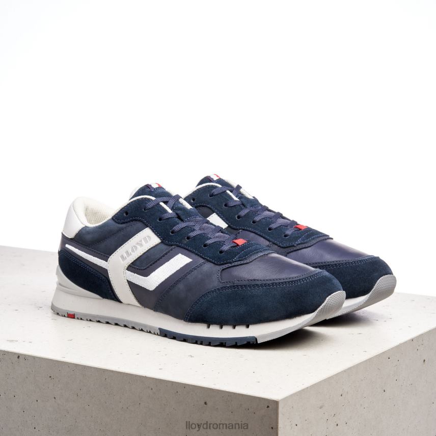 pantofi LLOYD elio albastru bărbați 68260313