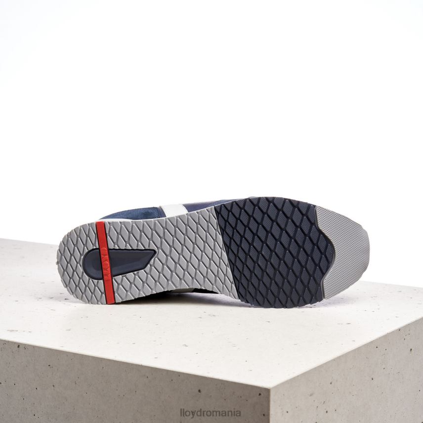 pantofi LLOYD elio albastru bărbați 68260313