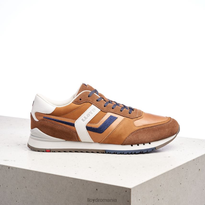 pantofi LLOYD elio maro bărbați 68260381