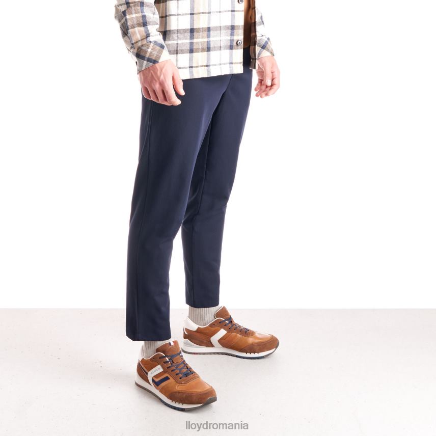 pantofi LLOYD elio maro bărbați 68260381