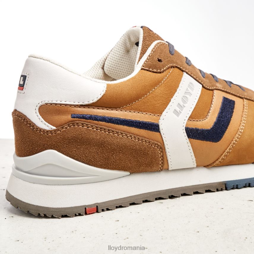 pantofi LLOYD elio maro bărbați 68260381