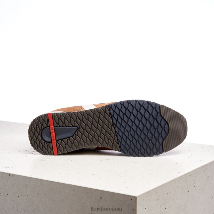 pantofi LLOYD elio maro bărbați 68260381