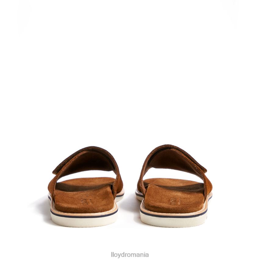 pantofi LLOYD elios maro bărbați 68260581