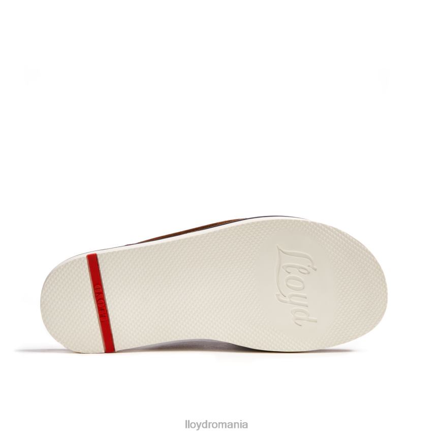 pantofi LLOYD elios maro bărbați 68260581