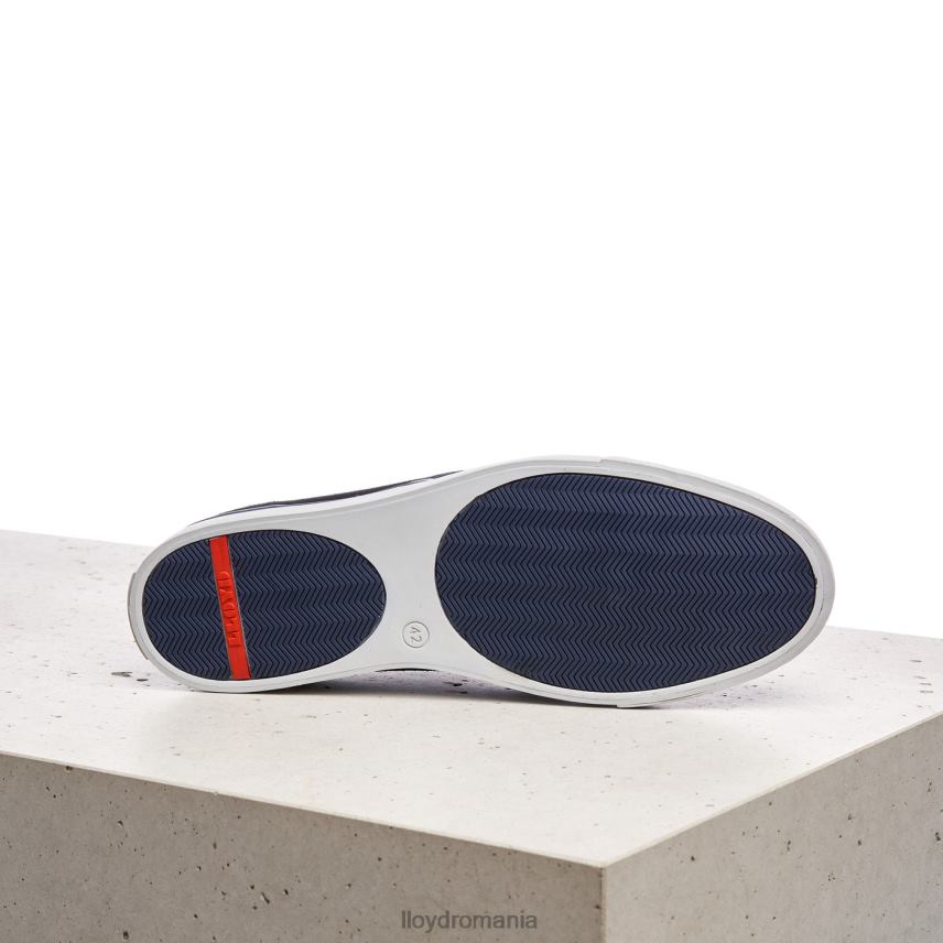 pantofi LLOYD eliseo albastru bărbați 68260360