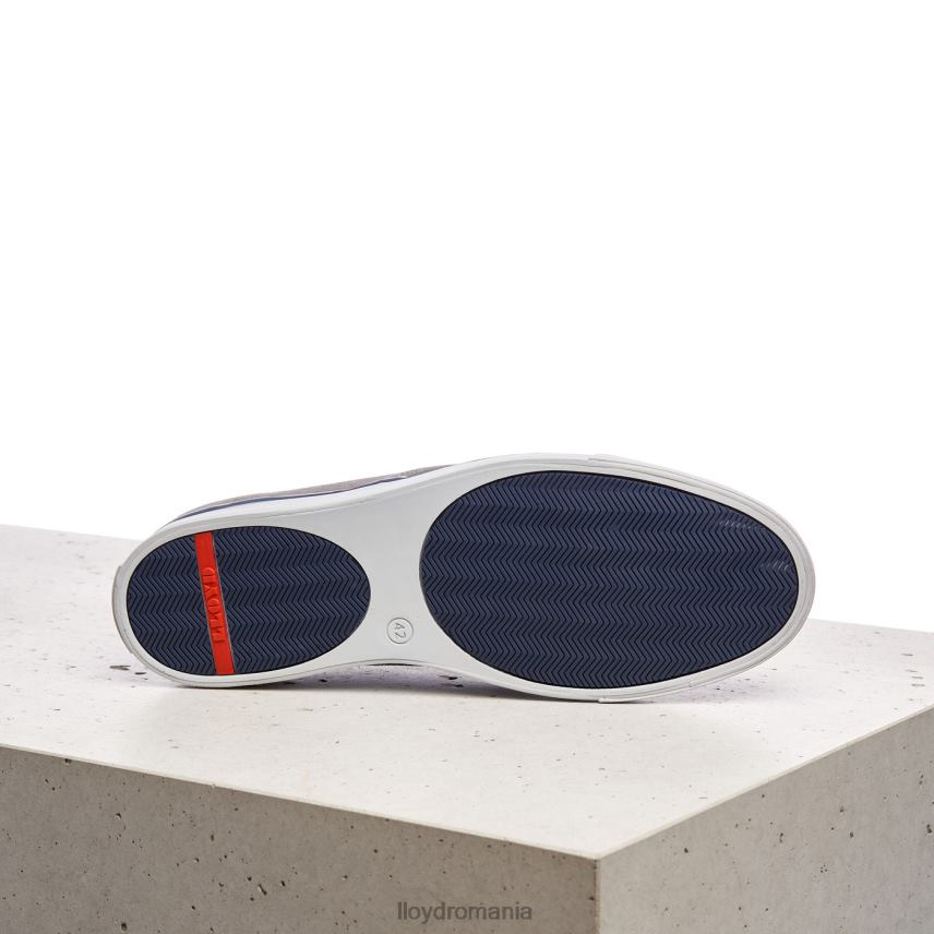 pantofi LLOYD eliseo gri bărbați 68260407