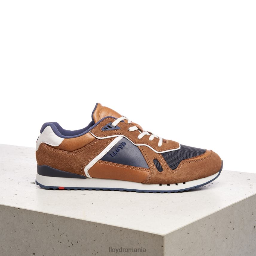 pantofi LLOYD elja maro bărbați 68260373