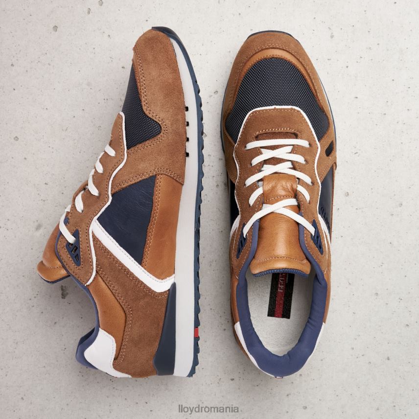 pantofi LLOYD elja maro bărbați 68260373