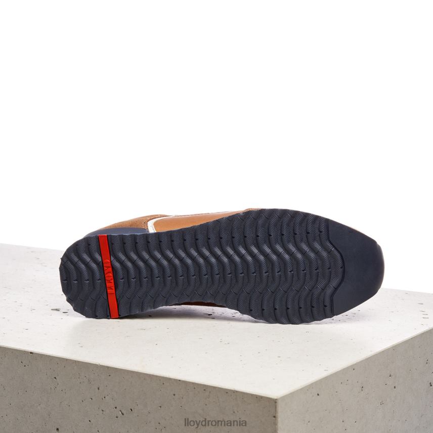 pantofi LLOYD elja maro bărbați 68260373