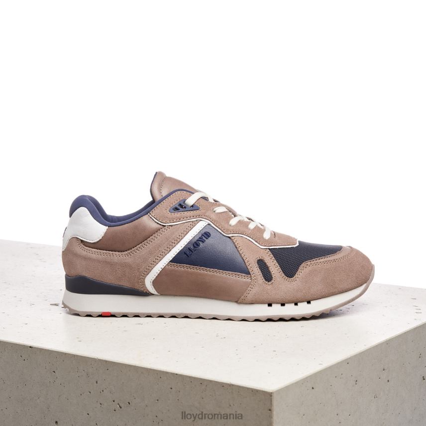 pantofi LLOYD elja maro bărbați 68260402