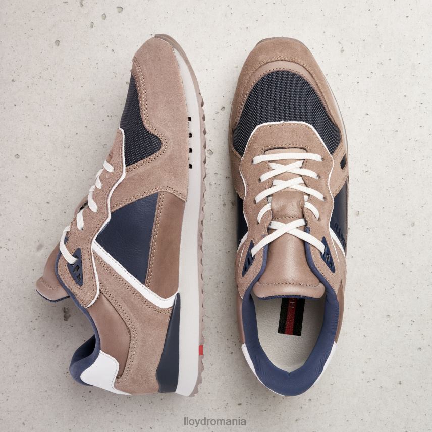 pantofi LLOYD elja maro bărbați 68260402