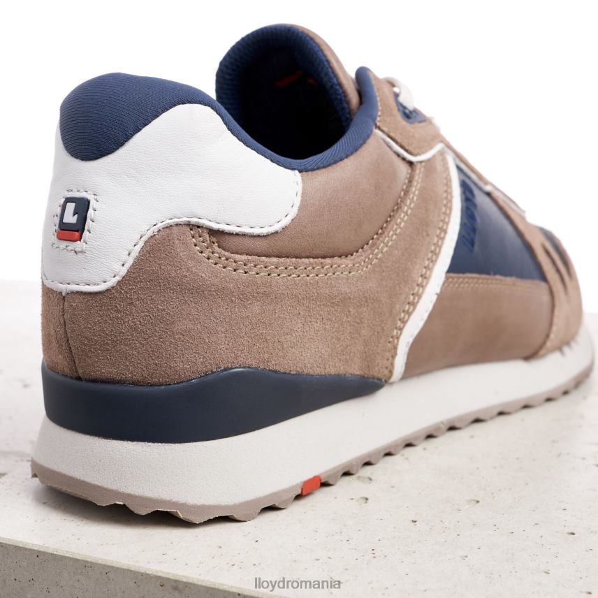 pantofi LLOYD elja maro bărbați 68260402