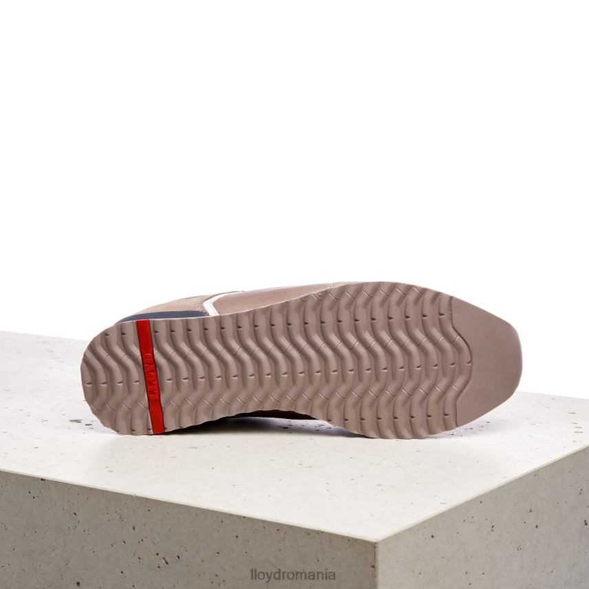 pantofi LLOYD elja maro bărbați 68260402