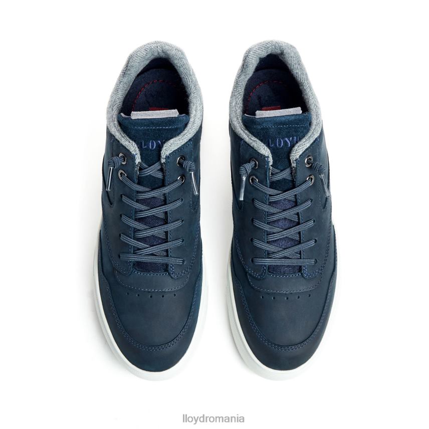 pantofi LLOYD ellison albastru bărbați 68260299