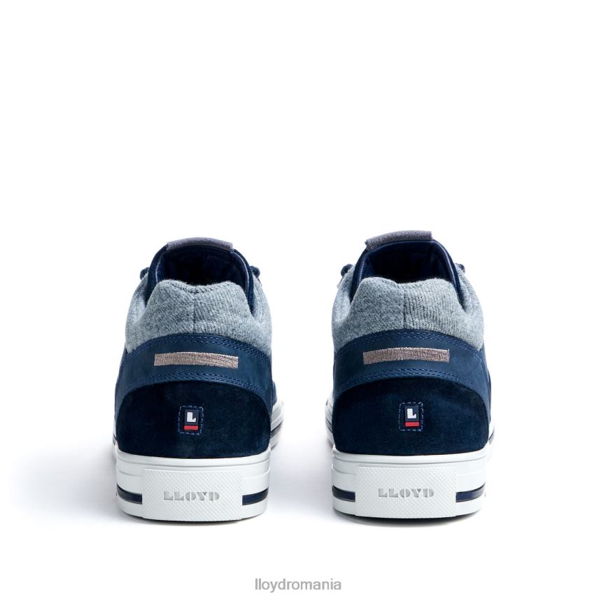 pantofi LLOYD ellison albastru bărbați 68260299