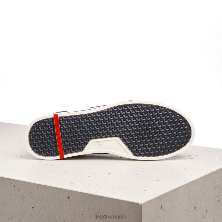 pantofi LLOYD elon albastru bărbați 68260420