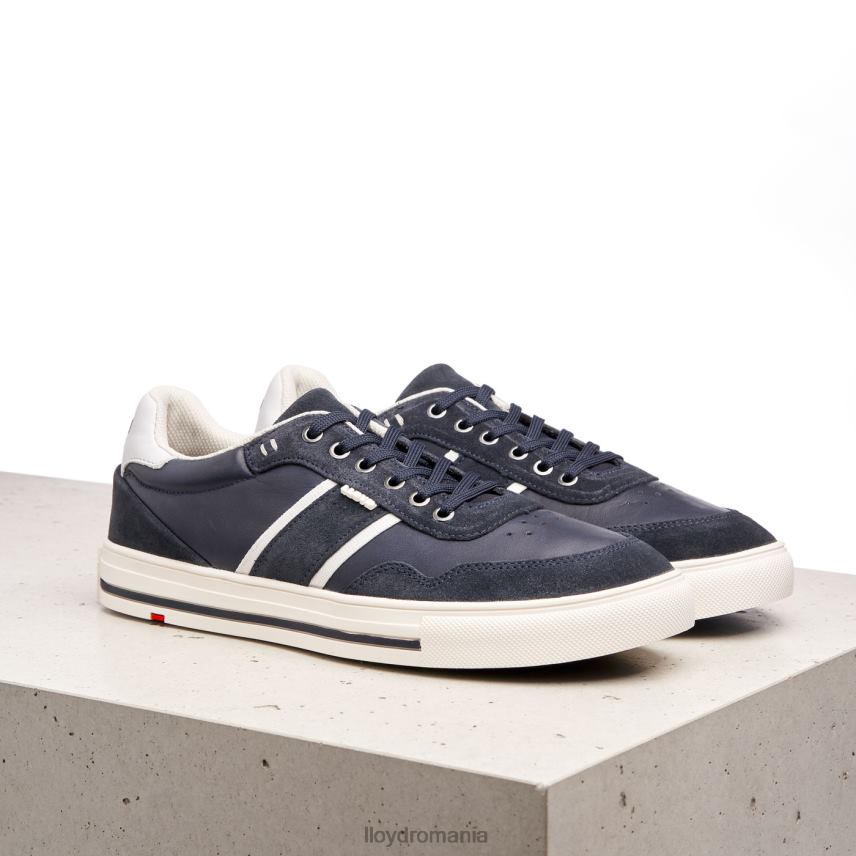 pantofi LLOYD elon albastru bărbați 68260420