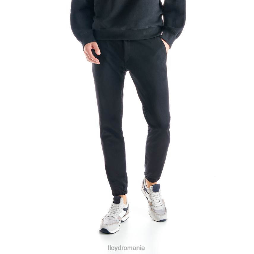 pantofi LLOYD eloy alb bărbați 68260368