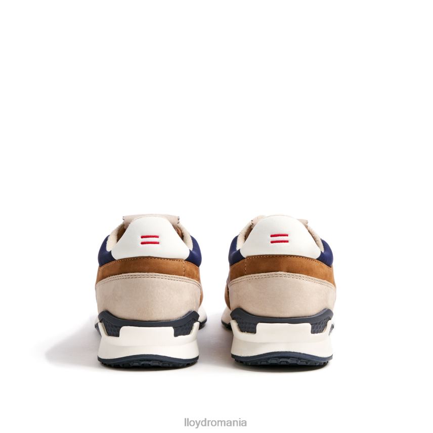 pantofi LLOYD eloy alb bărbați 68260368