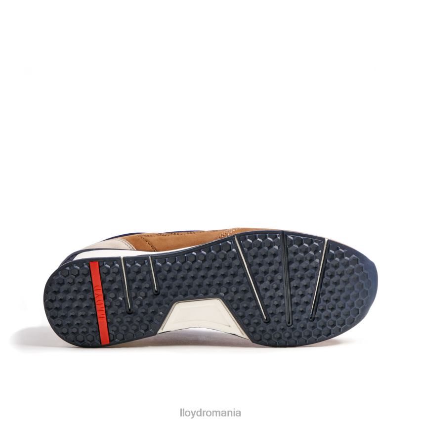 pantofi LLOYD eloy alb bărbați 68260368