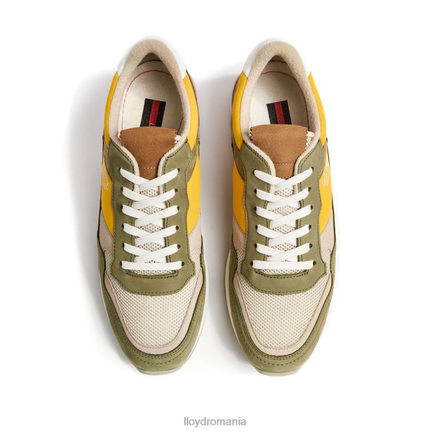 pantofi LLOYD eloy combinate bărbați 68260333