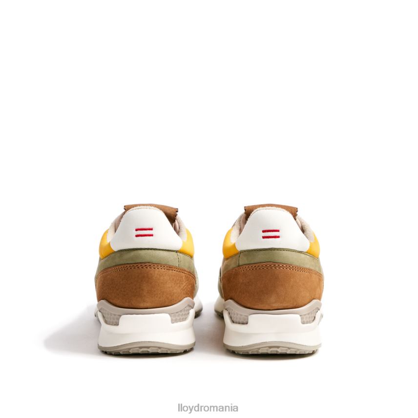 pantofi LLOYD eloy combinate bărbați 68260333