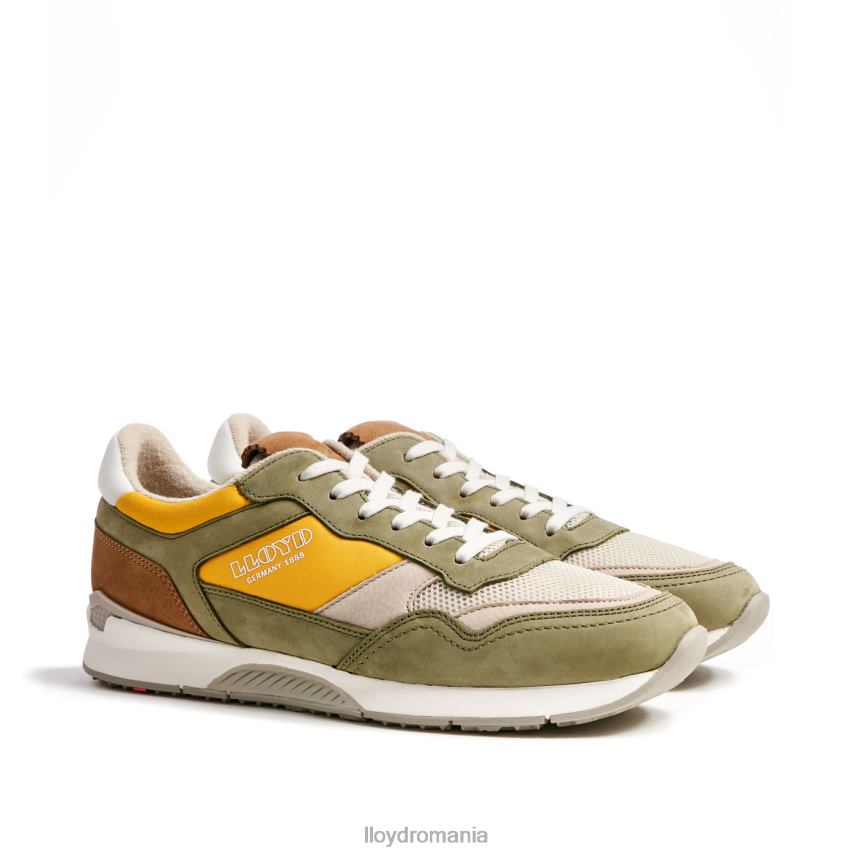 pantofi LLOYD eloy combinate bărbați 68260333