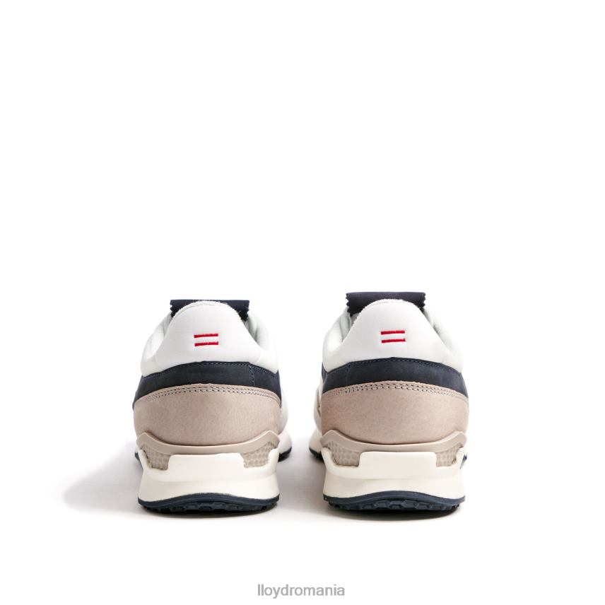 pantofi LLOYD eloy maro bărbați 68260371