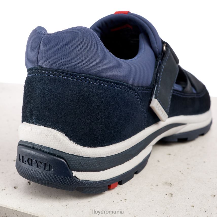 pantofi LLOYD elrado albastru bărbați 68260626