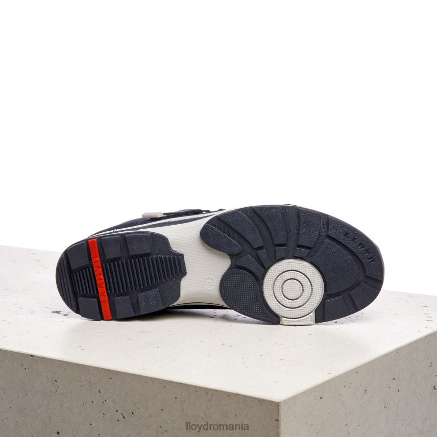 pantofi LLOYD elrado albastru bărbați 68260626