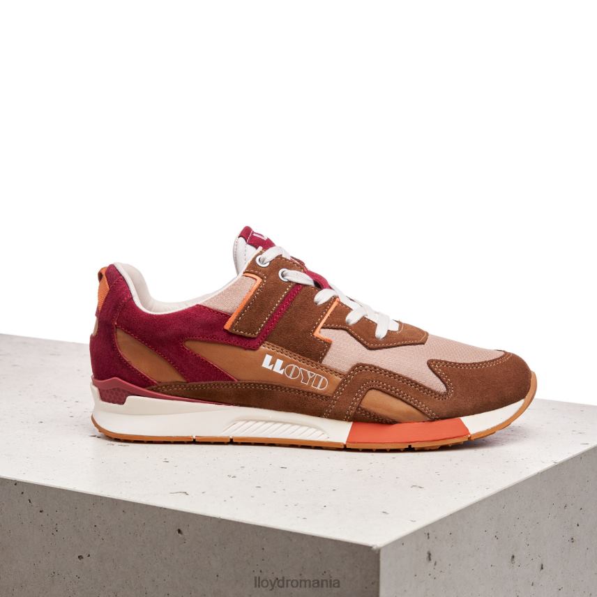 pantofi LLOYD elton maro bărbați 68260380