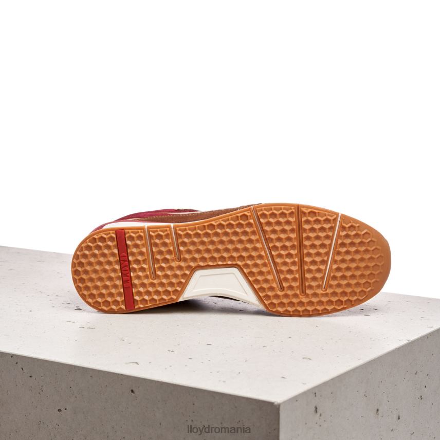 pantofi LLOYD elton maro bărbați 68260380