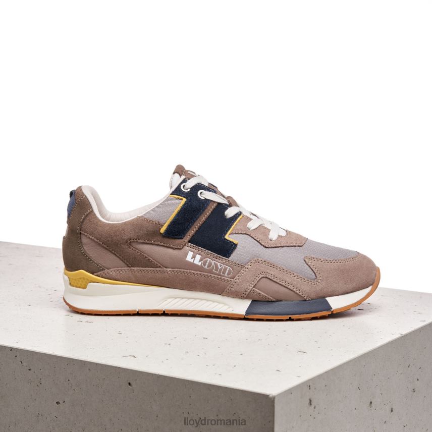 pantofi LLOYD elton maro bărbați 68260395