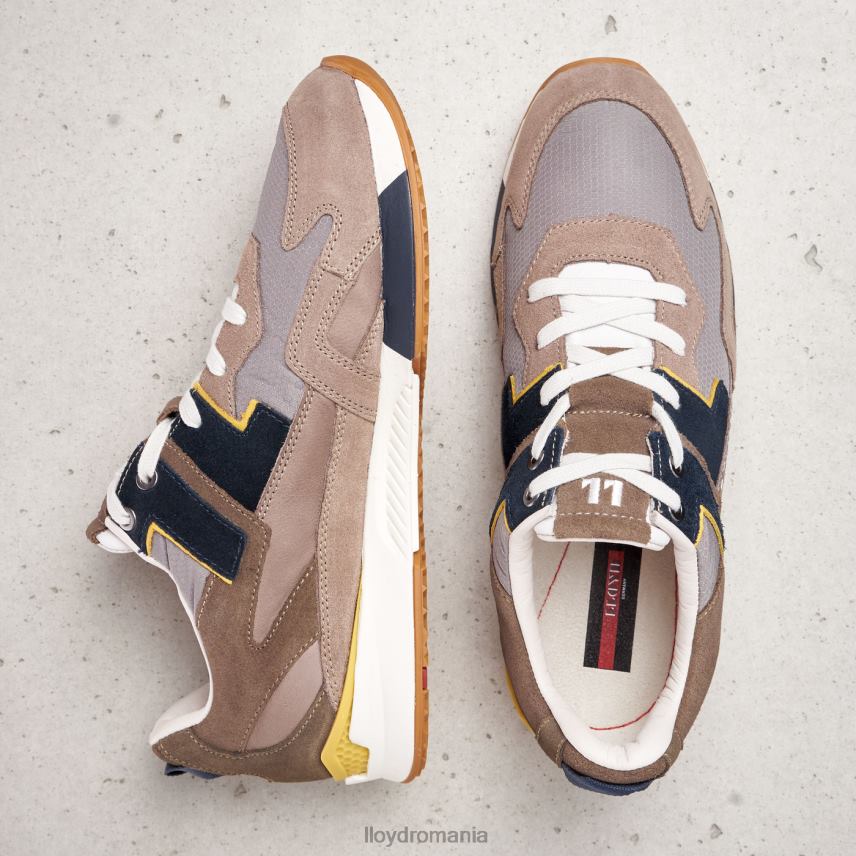 pantofi LLOYD elton maro bărbați 68260395