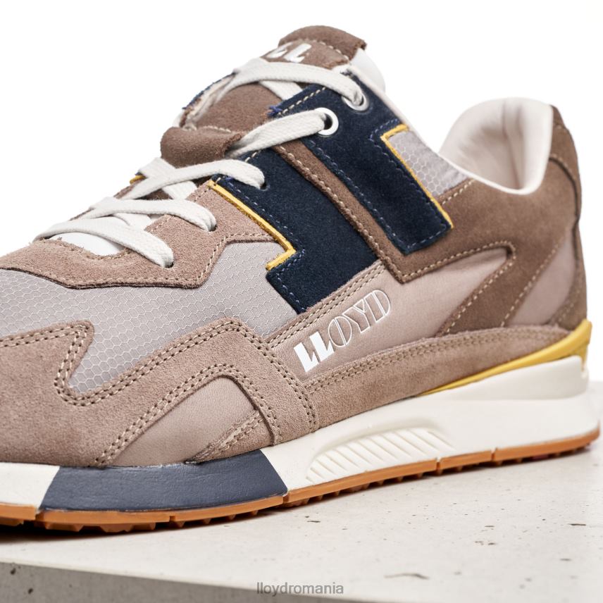 pantofi LLOYD elton maro bărbați 68260395