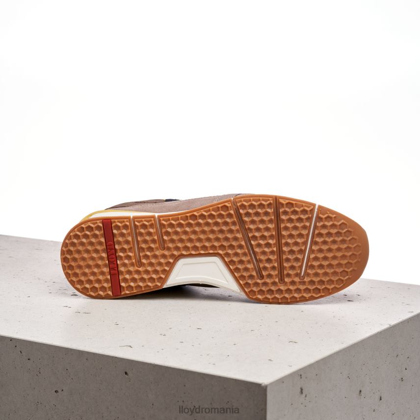 pantofi LLOYD elton maro bărbați 68260395