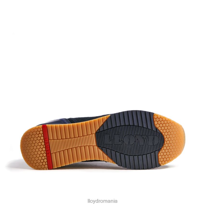 pantofi LLOYD emilian albastru bărbați 68260283