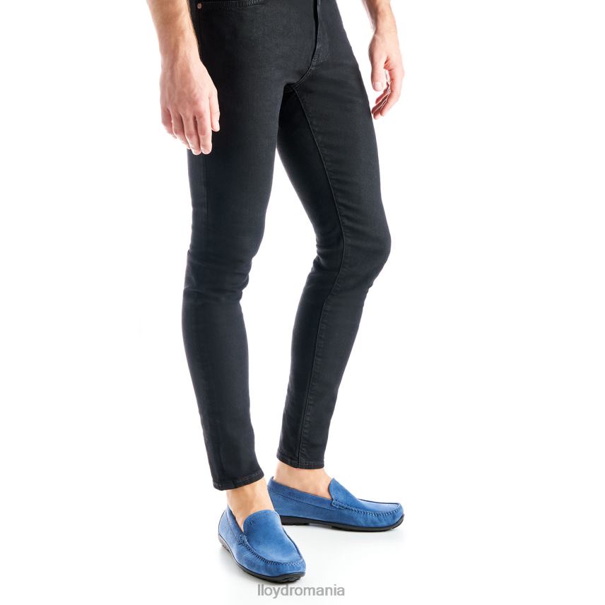 pantofi LLOYD emilio albastru bărbați 68260622