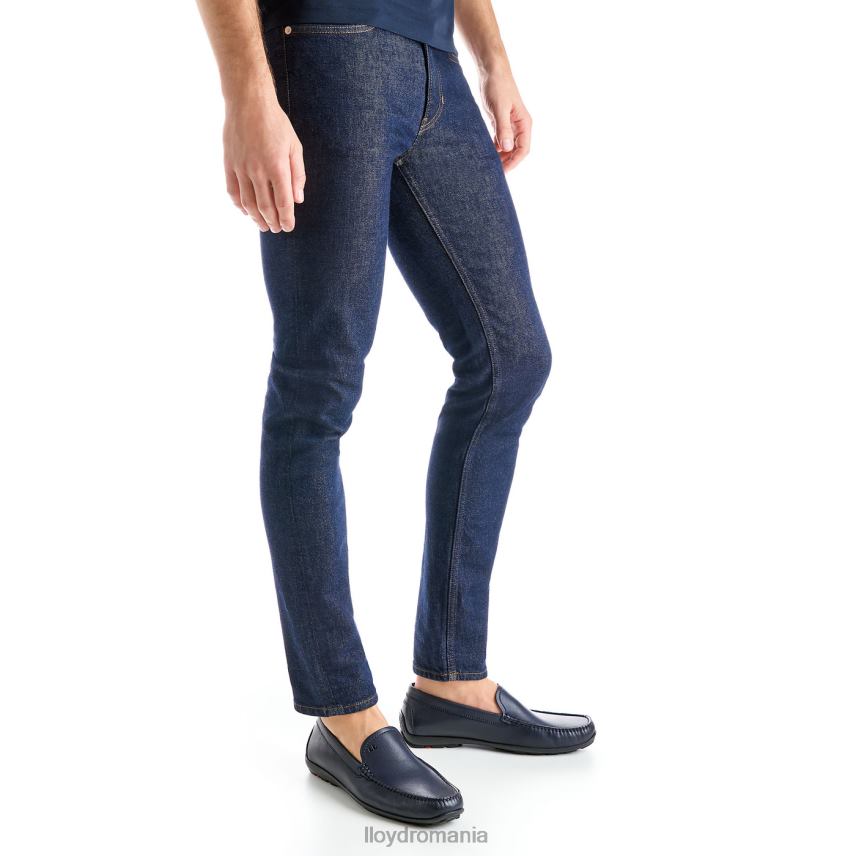 pantofi LLOYD emilio albastru bărbați 68260623