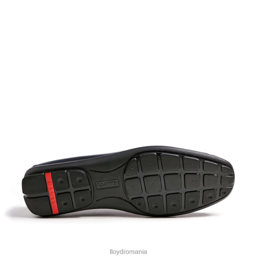 pantofi LLOYD emilio albastru bărbați 68260623