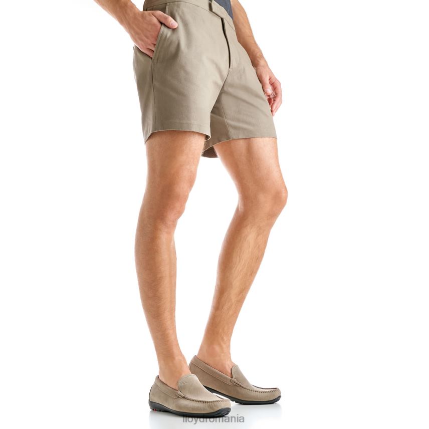 pantofi LLOYD emilio gri bărbați 68260615