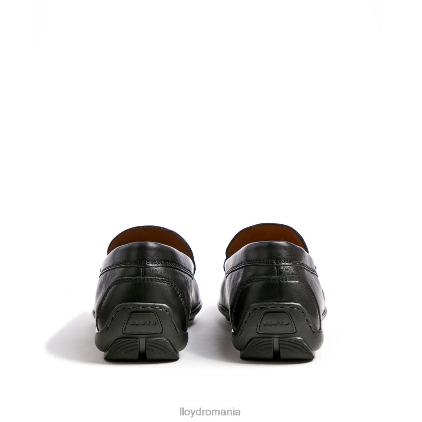 pantofi LLOYD emilio negru bărbați 68260613