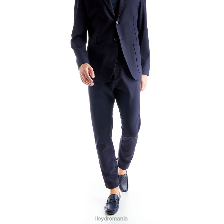 pantofi LLOYD emo albastru bărbați 68260614