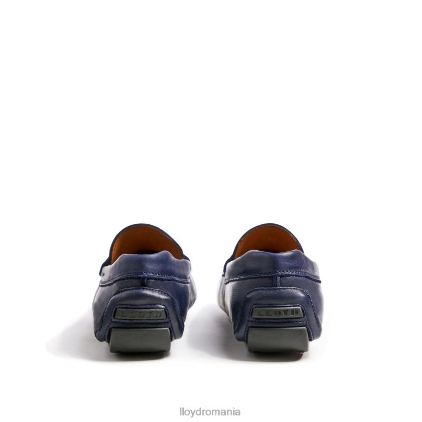 pantofi LLOYD emo albastru bărbați 68260614