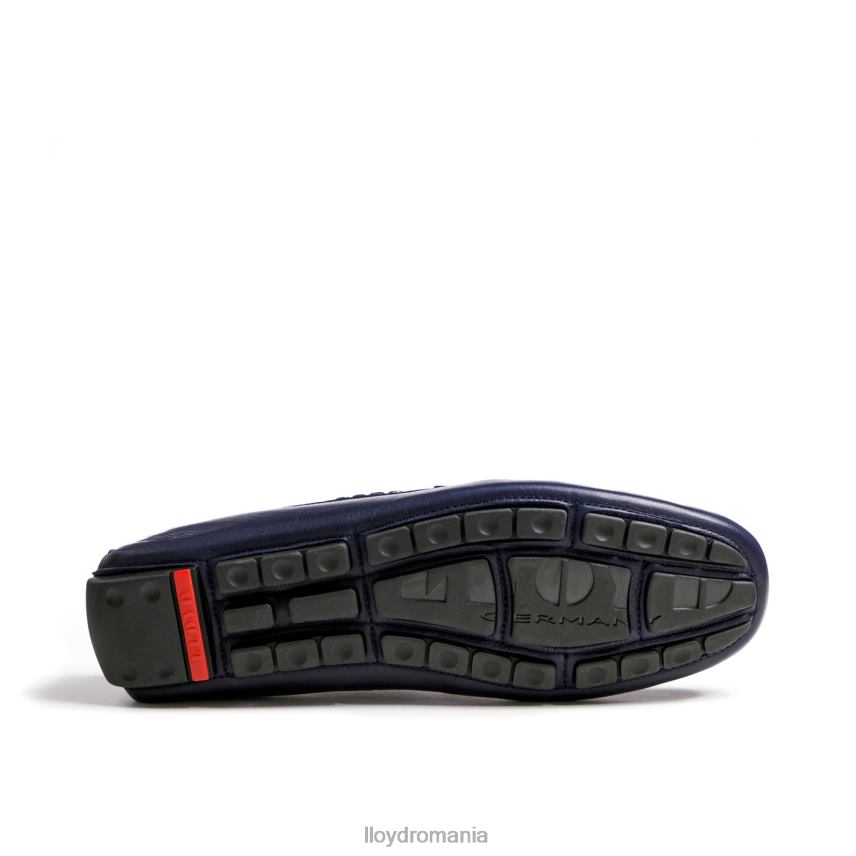 pantofi LLOYD emo albastru bărbați 68260614